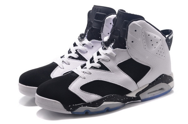 Jordan 6 Men Big Size--001